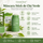 GreenClear™ Máscara Stick de Chá Verde
